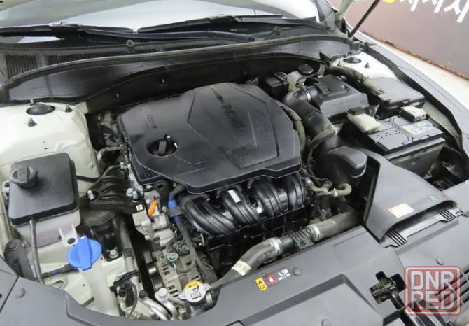 Hyundai Grandeur 2.5 Premium 2021 Донецк - изображение 5