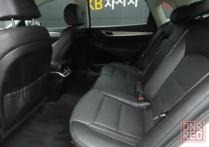 Hyundai Grandeur 2.5 Premium 2021 Донецк - изображение 4