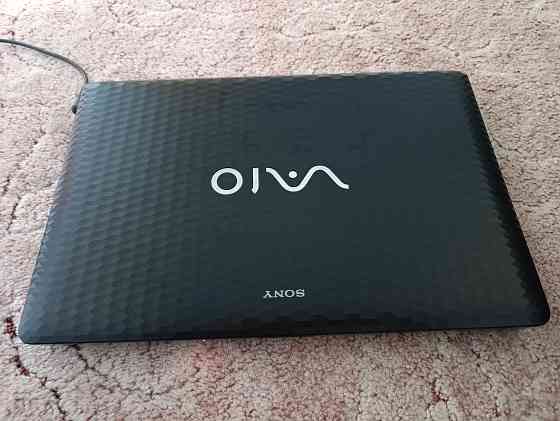 Ноутбук Sony Vaio Донецк