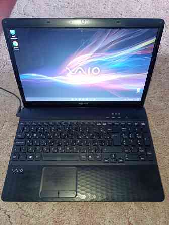 Ноутбук Sony Vaio Донецк