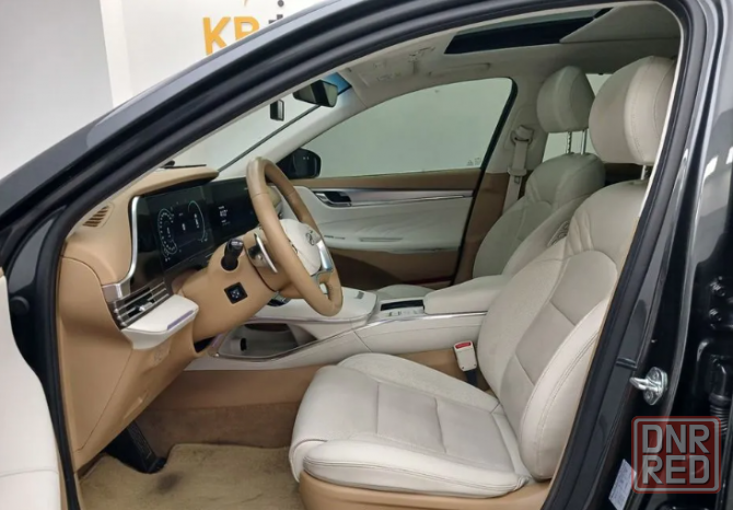 Hyundai Grandeur 2.5 Caligraphy 2021 Донецк - изображение 4