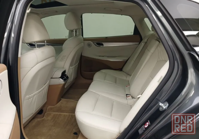 Hyundai Grandeur 2.5 Caligraphy 2021 Донецк - изображение 5