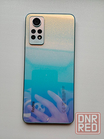 Продам телефон redmi note 12 pro 4g Донецк - изображение 1