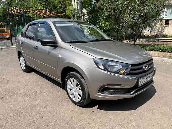 LADA Granta Донецк