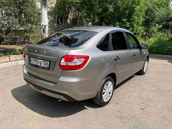 LADA Granta Донецк