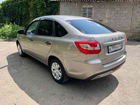 LADA Granta Донецк