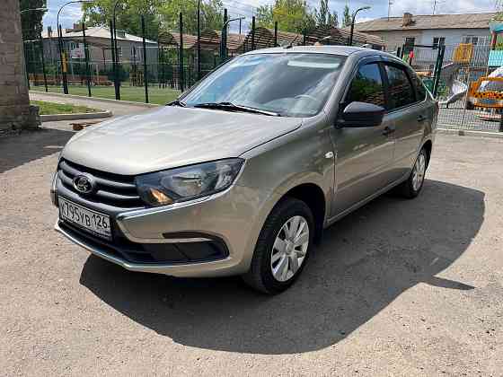 LADA Granta Донецк