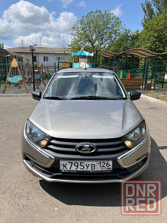 LADA Granta Донецк - изображение 6