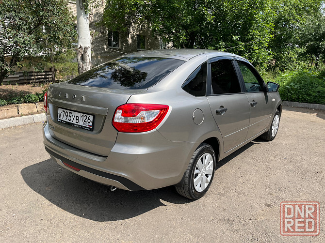 LADA Granta Донецк - изображение 3
