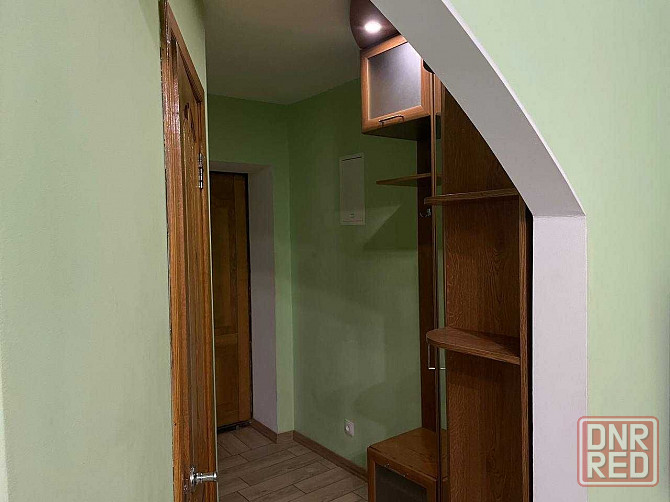 Сдается 3-ая квартира, р-н Ворошиловский, ор. просп. Маяковского Донецк - изображение 3