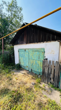 Продажа квартиры на земле г. Макеевка Советский район пгт Ханженково (21 шахта) Макеевка