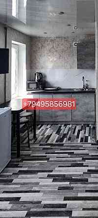 Квартира посуточно Донецк