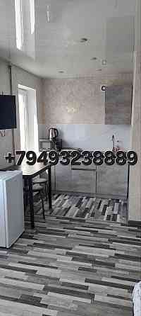 Квартира посуточно Донецк