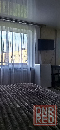 Квартира посуточно Донецк - изображение 3