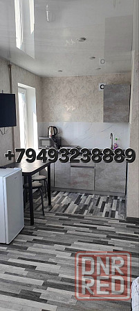 Квартира посуточно Донецк - изображение 1