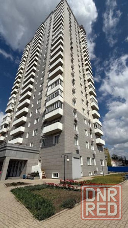 1-ком. квартира 77 м2, пр.Ватутина Донецк - изображение 3