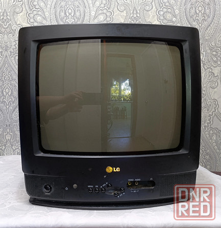 Продам телевизор Philips., LG Макеевка - изображение 2