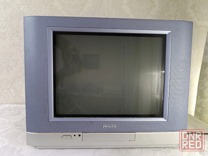 Продам телевизор Philips., LG Макеевка - изображение 1