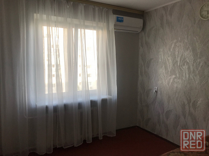 Двухкомнатная квартира в Ленинском районе Донецк - изображение 4