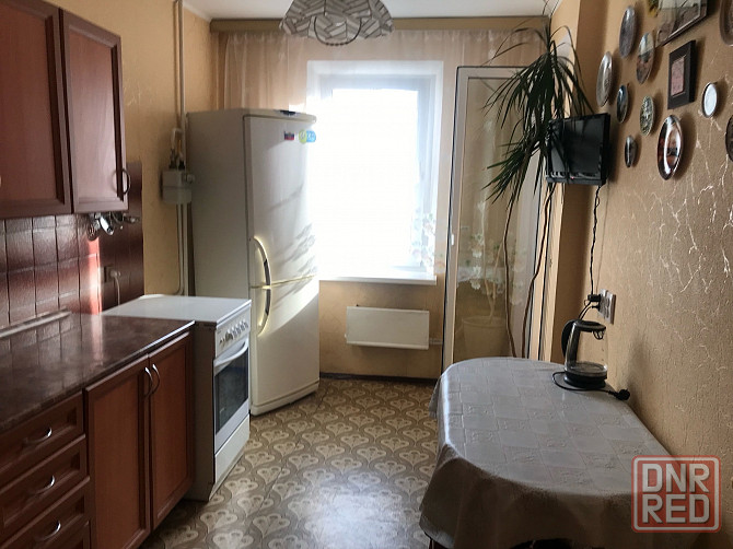 Двухкомнатная квартира в Ленинском районе Донецк - изображение 2