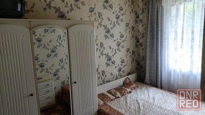 Продажа 2-комн. квартиры, Кировский р-н. Донецк - изображение 4