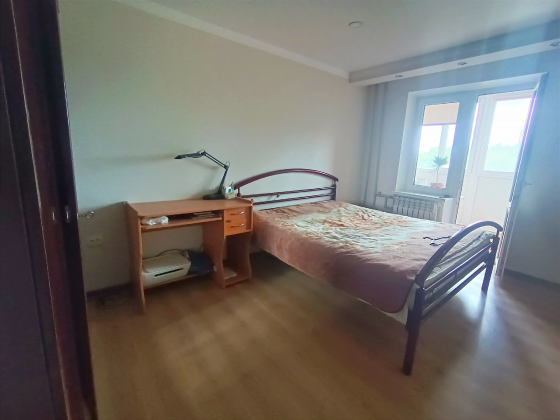 Продажа 2-х комнатной квартиры с Евро ремонтом, Макеевка, ул.Руднева Макеевка