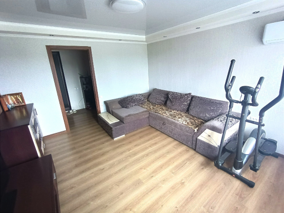Продажа 2-х комнатной квартиры с Евро ремонтом, Макеевка, ул.Руднева Макеевка