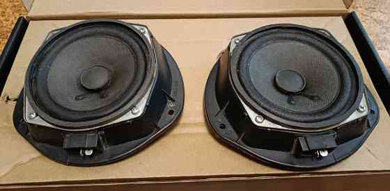 Динамики передние Chevrolet Aveo 96540725 TA Донецк