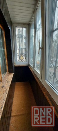 Продается 3 комн. квартира, Ворошиловский район Донецк - изображение 4