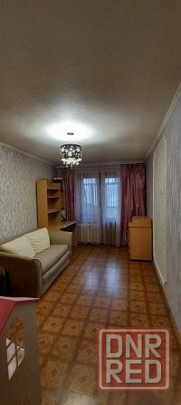 Продается 3 комн. квартира, Ворошиловский район Донецк - изображение 1