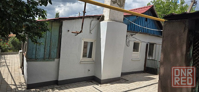 Продается трехкомнатный дом в Куйбышевском районе, ул.Олимпиева Донецк - изображение 7