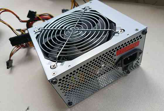 Блок питания ATX 400w Донецк