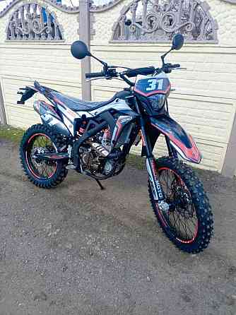 Мотоцикл Regulmoto CR-Z 300 Zongshen CBS300 174FMN Донецк