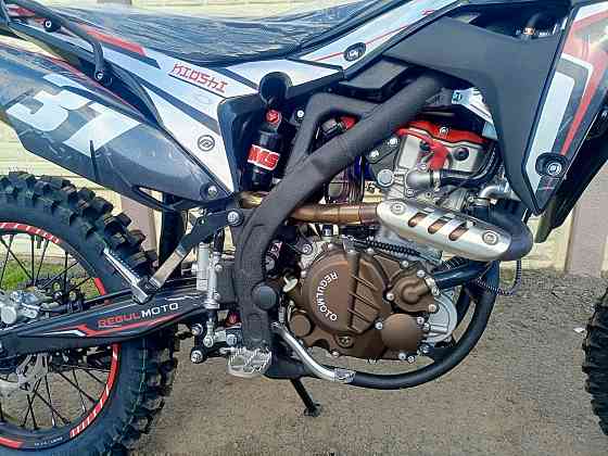 Мотоцикл Regulmoto CR-Z 300 Zongshen CBS300 174FMN Донецк