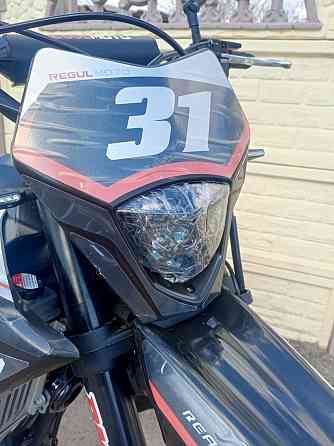 Мотоцикл Regulmoto CR-Z 300 Zongshen CBS300 174FMN Донецк