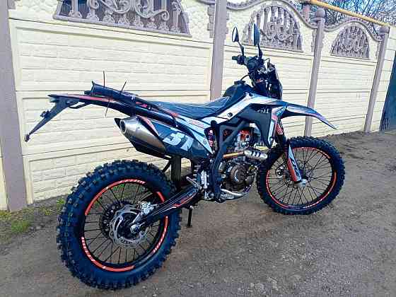 Мотоцикл Regulmoto CR-Z 300 Zongshen CBS300 174FMN Донецк