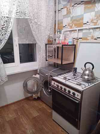 Сдам 1к.квартиру, Металлург, загс Донецк