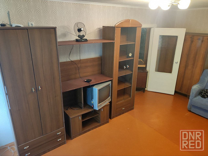 Сдам 1к.квартиру, Металлург, загс Донецк - изображение 2