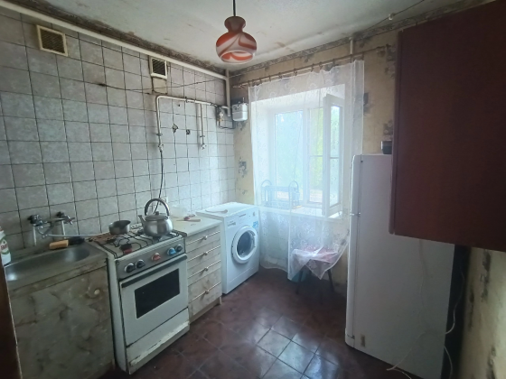 Продажа 1к квартиры ул.Ленина, квартал Химик(напротив к-ра эра Макеевка