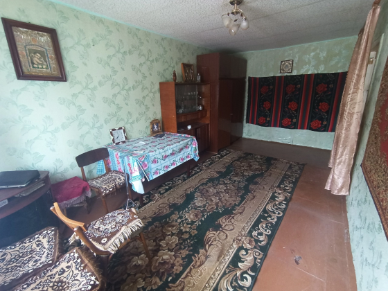 Продажа 1к квартиры ул.Ленина, квартал Химик(напротив к-ра эра Макеевка