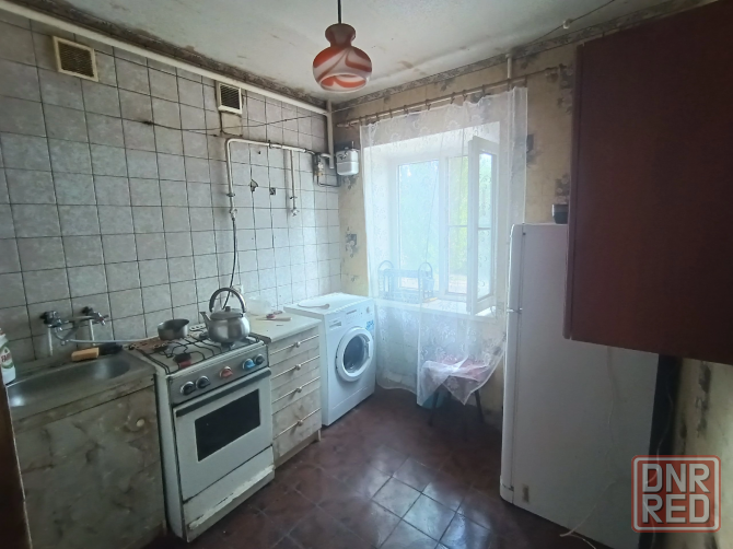 Продажа 1к квартиры ул.Ленина, квартал Химик(напротив к-ра эра Макеевка - изображение 2