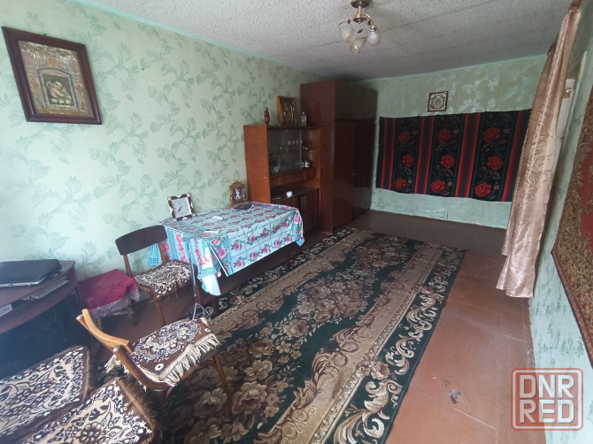 Продажа 1к квартиры ул.Ленина, квартал Химик(напротив к-ра эра Макеевка - изображение 4