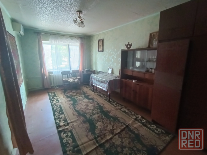 Продажа 1к квартиры ул.Ленина, квартал Химик(напротив к-ра эра Макеевка - изображение 3