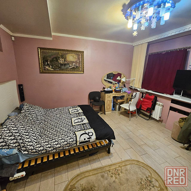Продажа дома в хорошем состоянии, Макеевка, Пастуховка. Макеевка - изображение 9