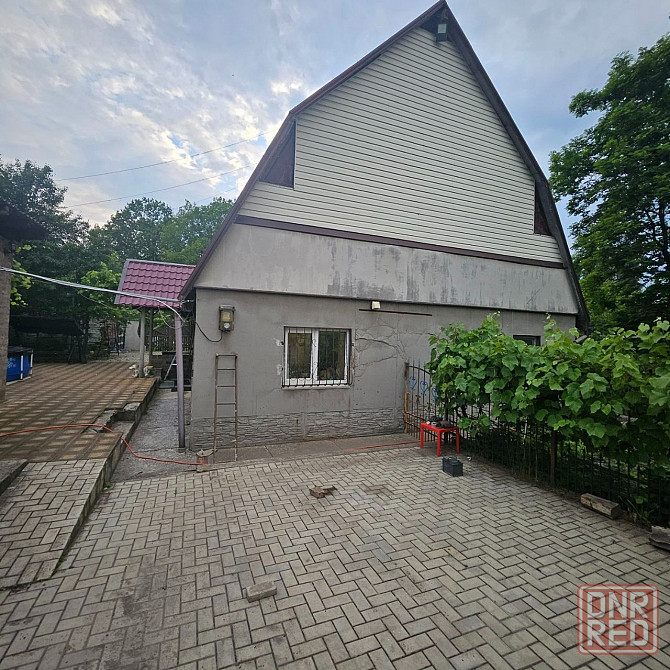 Продажа дома в хорошем состоянии, Макеевка, Пастуховка. Макеевка - изображение 1