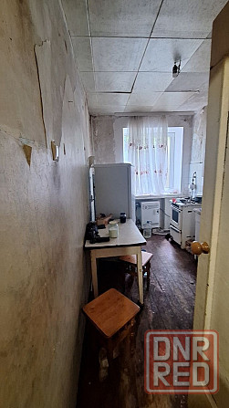 Продам 1-комн квартиру в городе Луганск квартал Дружба Луганск - изображение 2