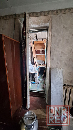 Продам 1-комн квартиру в городе Луганск квартал Дружба Луганск - изображение 3
