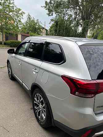 Mitsubishi Outlander 3 Донецк