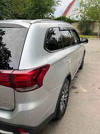 Mitsubishi Outlander 3 Донецк