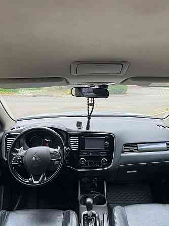 Mitsubishi Outlander 3 Донецк